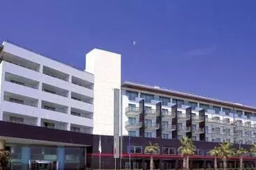 Grand Hotel Salerno - Salerno