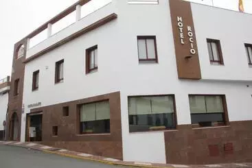 Rocio - Villafranca de Cordoba