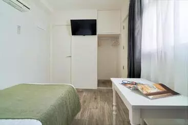 Hostal Sol Y Miel - Arroyo de la Miel