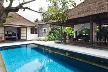 Kayumanis Ubud Private Villas & Spa - Ubud