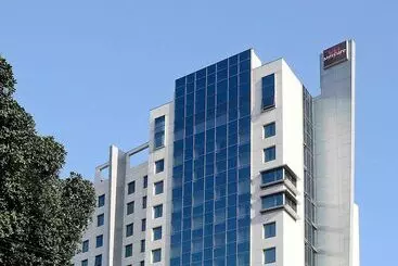 Mercure Manaus - Manaus