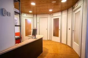 Somlom   Eco Friendly Montseny - Sant Esteve de Palautordera