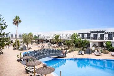 Coral Cotillo Beach ¡Ofertazo! - El Cotillo