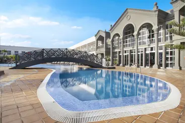 Coral Cotillo Beach ¡Ofertazo! - El Cotillo