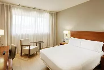Sercotel Ciutat De Montcada - Montcada i Reixac