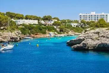 Globales Cala'n Blanes - Cala'n Blanes