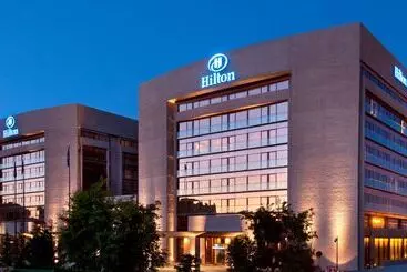 Hilton Madrid Airport - Madrid