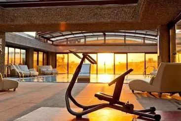 Hilton Madrid Airport - Madrid