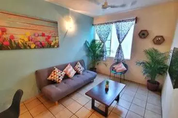 Depa Cielito - Santa Cruz Huatulco