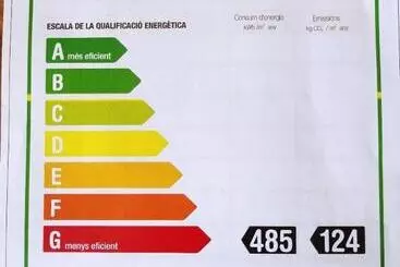 Casa Can Boix - La Vall de Bianya