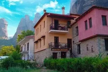 Archontiko Mesohori Meteora - Kalabaka