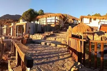 PUCLARO - Vicuña