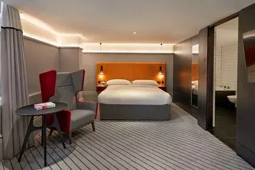 Andaz London Liverpool Street, By Hyatt - London