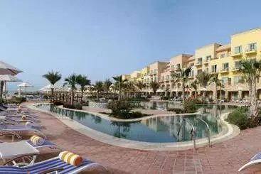 Mövenpick Hotel & Resort Al Bida A - Kuwait