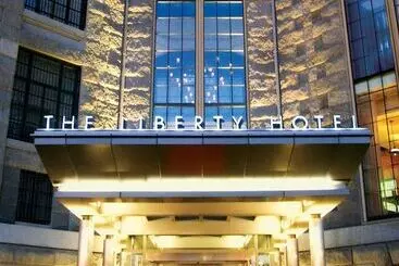 The Liberty, A Luxury Collection Hotel, Boston - Boston