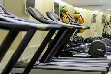 Fairmont Rio De Janeiro Copacabana - Rio de Janeiro