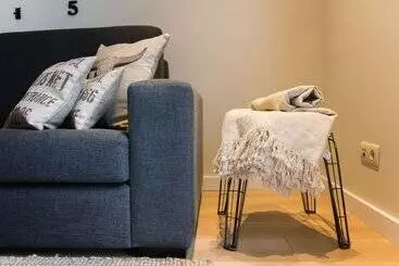 Palau De La Musica Apartments - Barcelona