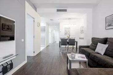 شقق باس برشلونة - برشلونة