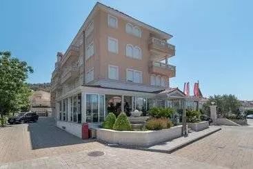 Trogir Palace - Trogir