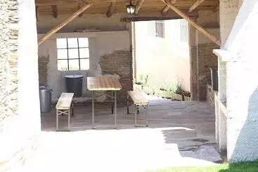 Casa Rural El Rincón De Monfragüe - Malpartida de Plasencia
