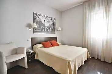 Paracuellos de Jarama - Paracuellos de Jarama