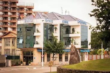 Montedobra - Torrelavega