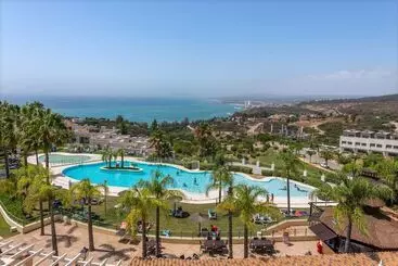 Pierre & Vacances Resort Terrazas Costa del Sol - Manilva