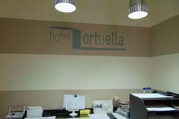 Ortuella - Ortuella