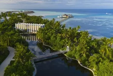 Pullman Maldives All Inclusive Resort - 马累