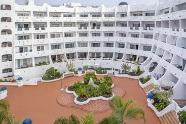 Santa Barbara Golf and Ocean Club - San Miguel de Abona