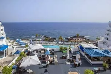 Санта Барбара Гольф & Осеан Клуб - Сан-Мигель-де-Абона