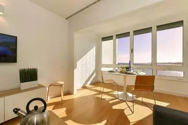 Apartment Balcon Gbfg By Villagrancanaria - Playa del Aguila