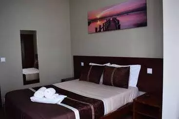 Guesthouse Belo Horizonte - Porto