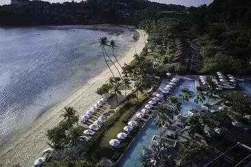 Pullman Phuket Panwa Beach Resort - Panwa Beach