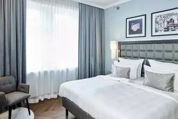 Steigenberger Hotel Herrenhof - Viena