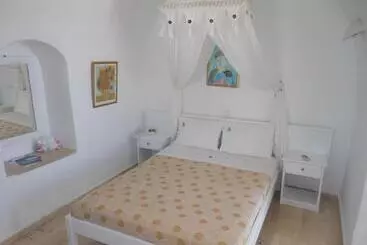 Nomikos Villas - Firostefani