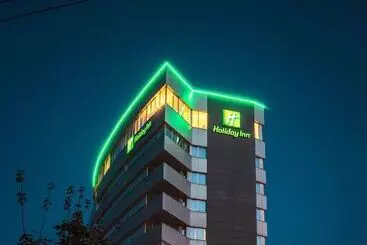 Holiday Inn Zilina, An Ihg - Zilina