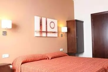 Hostal Real - San Juan del Puerto