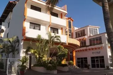 Surf Olas Altas - Puerto Escondido