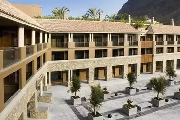 Playa Calera - Valle Gran Rey