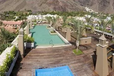 Playa Calera - Valle Gran Rey