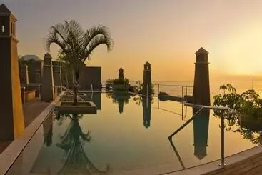 Playa Calera - Valle Gran Rey