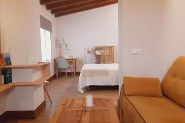 La Casa Del Médico Hostería Rural - Urda