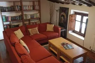 Casa Pedro Barrera - Caravaca de la Cruz