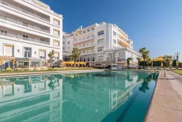 Eurostars Gran Hotel La Toja - O Grove