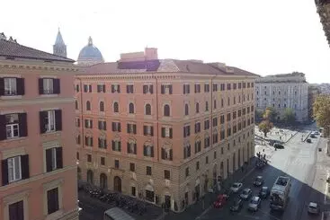 Marcantonio - Roma