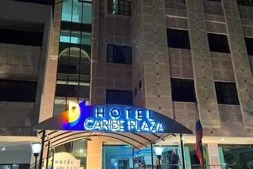 Caribe Plaza Barranquilla - Barranquilla