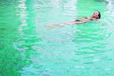 Movenpick Resort & Marine Spa Sousse - Sussa