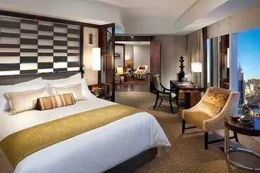 Waldorf Astoria Las Vegas - Las Vegas