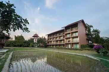 Siripanna Villa Resort & Spa Chiang Mai  Sha Extra Plus - Chiang Mai